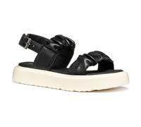 Geox J SANDAL KODETTE GIR, Girls’ Sandal, Black,