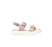Geox Girls J Kodette Gir Sandal, Old Rose, 6 UK