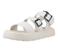 Geox J SANDAL KODETTE GIR, Girls’ Sandal, White,