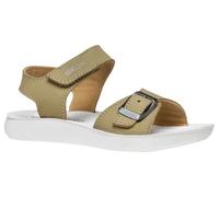 Geox J Sandal LIGHTFLOPPY, Pistachio, 12.5 UK