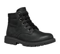 Geox J SHAYLAX BOY B Ankle Boot, Black, 1 UK