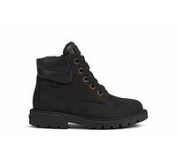 Geox J Shaylax Boy B, Boy's Ankle Boots