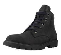 Geox J Shaylax Boy B, Boy's Ankle Boots