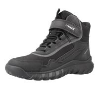 Geox J Simbyos Boy B ABX, Boy's Sneaker