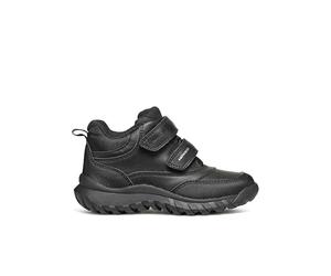 Geox J Simbyos Boy B ABX, Boy's Sneaker
