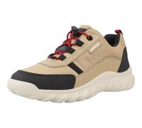 Geox J SIMBYOS BOY B ABX, Sneaker, Beige