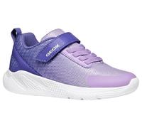 Geox J SPRINTYE Girl A, Sneaker,