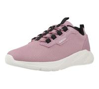 Geox J SPRINTYE Girl B, Sneaker, Rose
