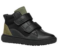 Geox J THELEVEN BOY B ABX, Sneaker, Black