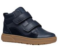Geox J THELEVEN BOY B ABX Sneaker, 1 UK Blue