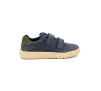 Geox J THELEVEN BOY D Sneaker, 0.5 UK Blue