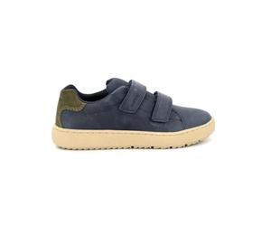 Geox J THELEVEN BOY D, Sneaker, Blue