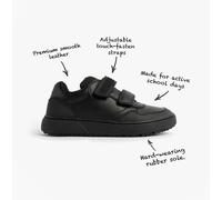 Geox Junior J Theleven Boy Sneakers Black 33_EU