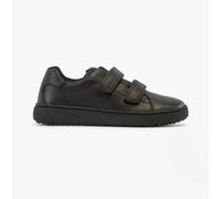 Geox J THELEVEN Boys Trainers Black - Size UK 2.5