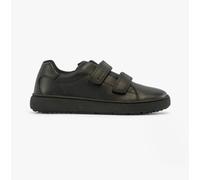 GEOX J THELEVEN Boys Trainers Black - UK 2.5 / EUR 35
