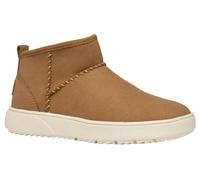 Geox J THELEVEN GIRL C, Ankle Boot, WHISKY,