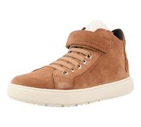 Geox J Theleven Girl WPF, Girl's Sneaker