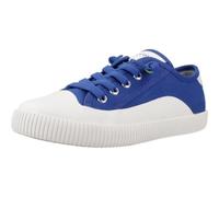 Geox Shoes (Trainers) J TIPPESTE BOY in Blue 2.5 kid