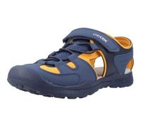 Geox / Children's Sandals J VANIETT BOY in Blue 2.5 kid