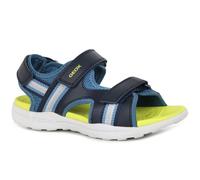 Geox Vaniett Sandals Blue EU 34 Boy