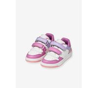 GEOX J WASHIBA GIRL trainers rose