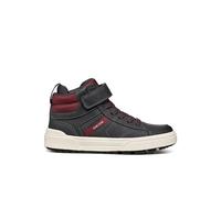 Geox J WEEMBLE BOY A Sneaker, 3.5 UK Blue