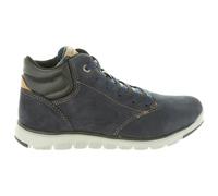 Geox J Xunday Boy a, Boy's Ankle Boots