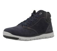 Geox J Xunday Boy a, Boy's Ankle Boots