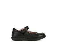 Geox J16fha00043 Naimara Shoes Black EU 29 Girl