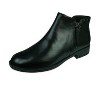 Geox Woman D Jaylon 2 A Ankle Boots