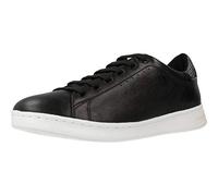 Geox Jaysen A, Women Low-Top Sneakers