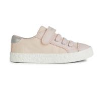 Geox Jr Ciak Girl B Sneaker, Lt Rose, 5 UK