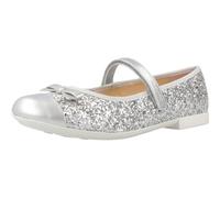 Geox Jr Plie' a, Girl's Ballet Flat
