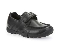 Geox Jr W.snake Mocassino Boat Shoes