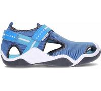 Geox JR Wader A Sandal, Royal, 10 UK Child