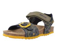 Geox Jungen B Chalki Boy Sandale