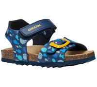 Geox Jungen B Chalki Boy Sandalen