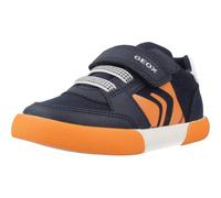 Geox Jungen B Gisli Boy A Sneaker