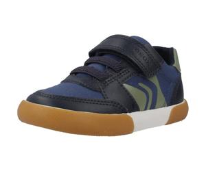 Geox Jungen B Gisli Boy A Sneaker