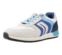 Geox Jungen J Alben Boy B Sneaker