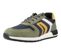 Geox Jungen J Alben Boy B Sneaker