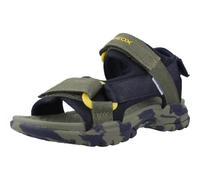 Geox Jungen J Borealis Boy ESandal