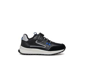 Geox Jungen J Briezee Boy A Sneaker