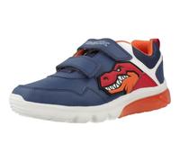 Geox Jungen J Ciberdron Boy A Sneaker