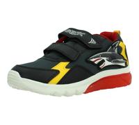 Geox Jungen J Ciberdron Boy B Sneaker