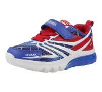 Geox Ciberdron Trainers