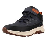 Geox Jungen J Flexyper Plus BoyAnkle Boot