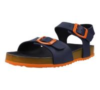 Geox Jungen J Ghita Boy C Sandal
