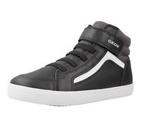 Geox Jungen J Gisli Boy C Sneaker