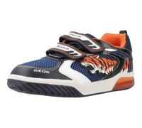 Geox Jungen J Inek Boy Sneaker